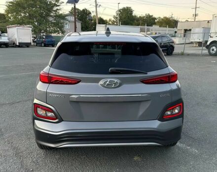 Серый Хендай Другая, объемом двигателя 0 л и пробегом 16 тыс. км за 6000 $, фото 5 на Automoto.ua