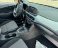 Серый Хендай Другая, объемом двигателя 2 л и пробегом 21 тыс. км за 13200 $, фото 6 на Automoto.ua