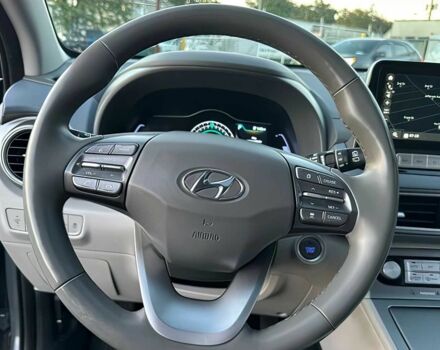 Серый Хендай Другая, объемом двигателя 0 л и пробегом 16 тыс. км за 6000 $, фото 9 на Automoto.ua