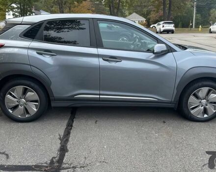 Серый Хендай Другая, объемом двигателя 0 л и пробегом 23 тыс. км за 6800 $, фото 7 на Automoto.ua