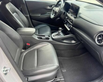 Серый Хендай Другая, объемом двигателя 1.6 л и пробегом 20 тыс. км за 11500 $, фото 8 на Automoto.ua