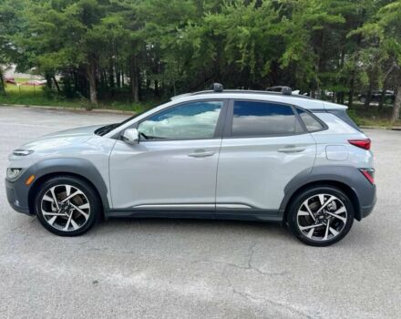 Серый Хендай Другая, объемом двигателя 1.6 л и пробегом 20 тыс. км за 11500 $, фото 3 на Automoto.ua