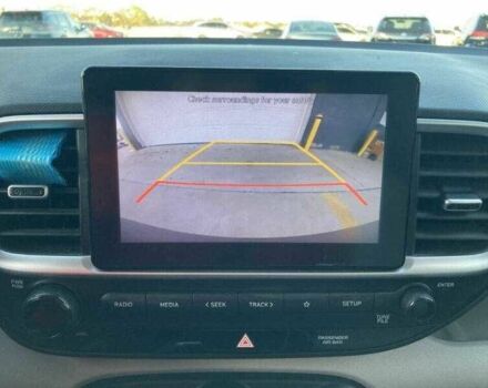 Серый Хендай Другая, объемом двигателя 1.6 л и пробегом 32 тыс. км за 3500 $, фото 6 на Automoto.ua