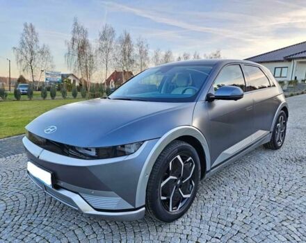 Серый Хендай Другая, объемом двигателя 0 л и пробегом 47 тыс. км за 15400 $, фото 2 на Automoto.ua