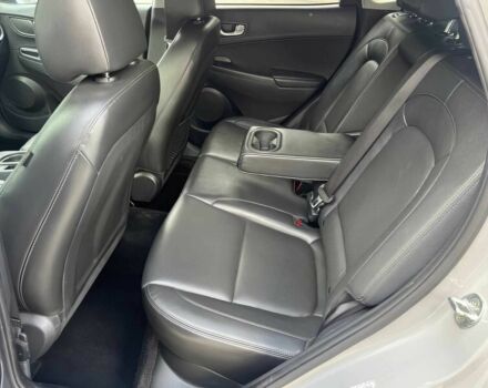 Серый Хендай Другая, объемом двигателя 1.6 л и пробегом 20 тыс. км за 11500 $, фото 13 на Automoto.ua