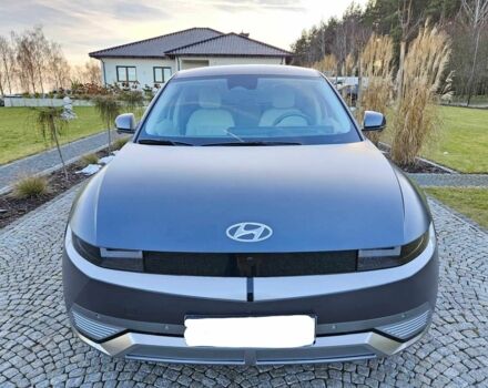 Серый Хендай Другая, объемом двигателя 0 л и пробегом 47 тыс. км за 15400 $, фото 1 на Automoto.ua