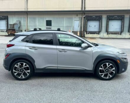 Серый Хендай Другая, объемом двигателя 1.6 л и пробегом 20 тыс. км за 11500 $, фото 7 на Automoto.ua