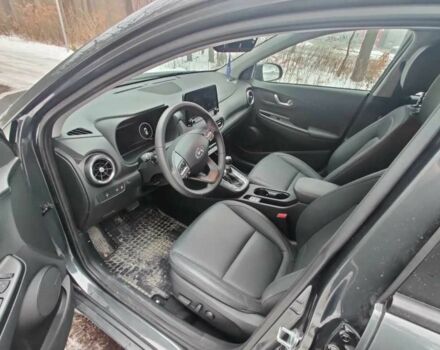 Серый Хендай Другая, объемом двигателя 1.6 л и пробегом 99 тыс. км за 10800 $, фото 7 на Automoto.ua