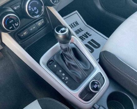 Серый Хендай Другая, объемом двигателя 1.6 л и пробегом 32 тыс. км за 3500 $, фото 5 на Automoto.ua