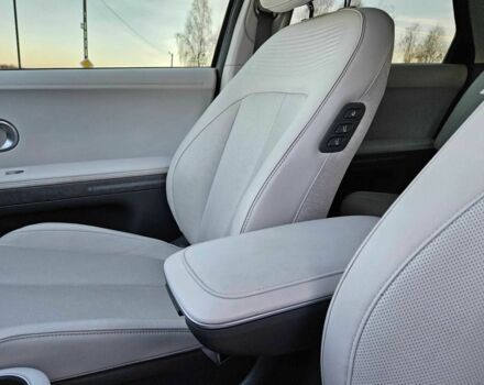 Серый Хендай Другая, объемом двигателя 0 л и пробегом 47 тыс. км за 15400 $, фото 23 на Automoto.ua