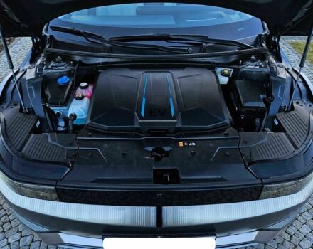 Серый Хендай Другая, объемом двигателя 0 л и пробегом 47 тыс. км за 15400 $, фото 11 на Automoto.ua