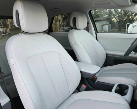 Серый Хендай Другая, объемом двигателя 0 л и пробегом 47 тыс. км за 15400 $, фото 18 на Automoto.ua