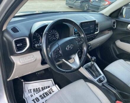 Серый Хендай Другая, объемом двигателя 1.6 л и пробегом 32 тыс. км за 3500 $, фото 4 на Automoto.ua