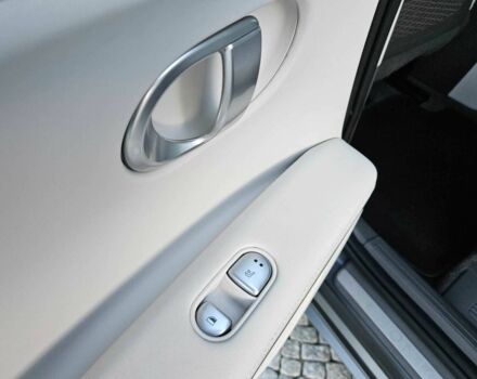 Серый Хендай Другая, объемом двигателя 0 л и пробегом 47 тыс. км за 15400 $, фото 20 на Automoto.ua