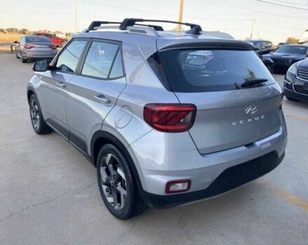 Серый Хендай Другая, объемом двигателя 1.6 л и пробегом 32 тыс. км за 3500 $, фото 1 на Automoto.ua