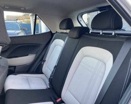 Серый Хендай Другая, объемом двигателя 1.6 л и пробегом 32 тыс. км за 3500 $, фото 8 на Automoto.ua