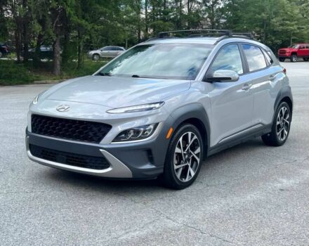 Серый Хендай Другая, объемом двигателя 1.6 л и пробегом 20 тыс. км за 11500 $, фото 2 на Automoto.ua