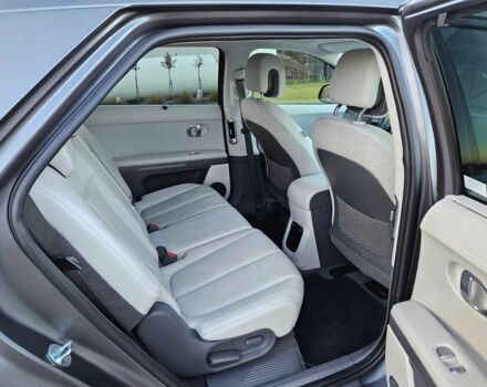 Серый Хендай Другая, объемом двигателя 0 л и пробегом 47 тыс. км за 15400 $, фото 16 на Automoto.ua