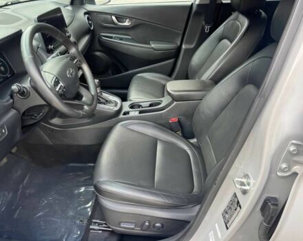 Серый Хендай Другая, объемом двигателя 1.6 л и пробегом 20 тыс. км за 11500 $, фото 9 на Automoto.ua