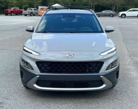 Серый Хендай Другая, объемом двигателя 1.6 л и пробегом 20 тыс. км за 11500 $, фото 1 на Automoto.ua