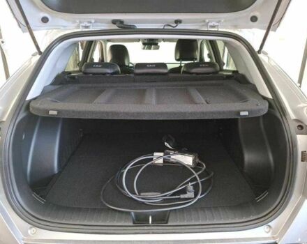 Серый Хендай Другая, объемом двигателя 0 л и пробегом 30 тыс. км за 18000 $, фото 6 на Automoto.ua