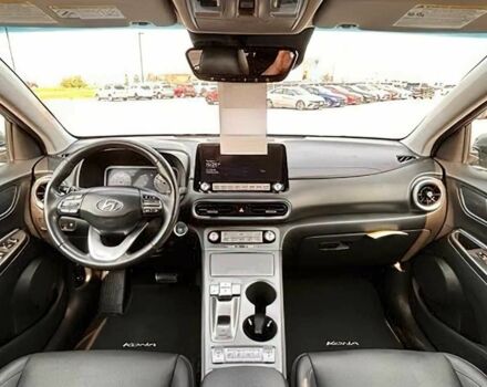 Серый Хендай Другая, объемом двигателя 0 л и пробегом 16 тыс. км за 16800 $, фото 12 на Automoto.ua