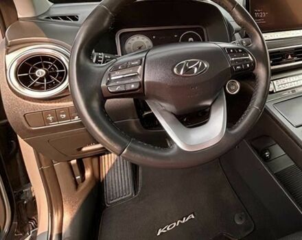 Серый Хендай Другая, объемом двигателя 0 л и пробегом 16 тыс. км за 16800 $, фото 6 на Automoto.ua