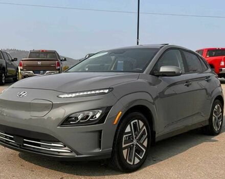 Серый Хендай Другая, объемом двигателя 0 л и пробегом 16 тыс. км за 16800 $, фото 2 на Automoto.ua