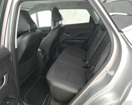 Серый Хендай Другая, объемом двигателя 0 л и пробегом 30 тыс. км за 18000 $, фото 4 на Automoto.ua