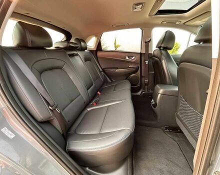 Серый Хендай Другая, объемом двигателя 0 л и пробегом 16 тыс. км за 16800 $, фото 13 на Automoto.ua