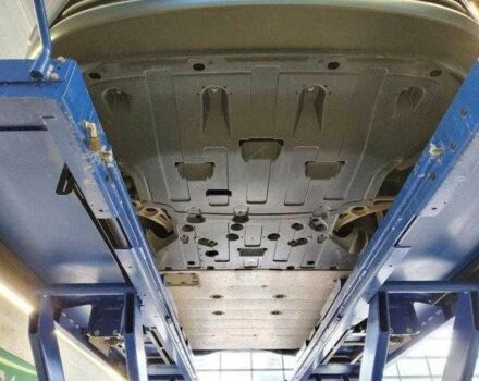 Серый Хендай Другая, объемом двигателя 0 л и пробегом 25 тыс. км за 17543 $, фото 6 на Automoto.ua