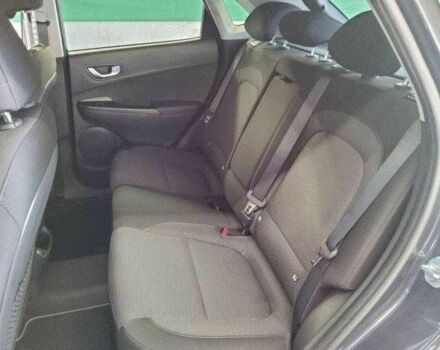 Серый Хендай Другая, объемом двигателя 0 л и пробегом 25 тыс. км за 17543 $, фото 5 на Automoto.ua