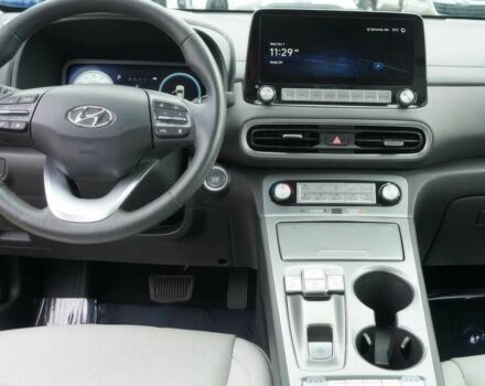 Серый Хендай Другая, объемом двигателя 0 л и пробегом 22 тыс. км за 25000 $, фото 6 на Automoto.ua