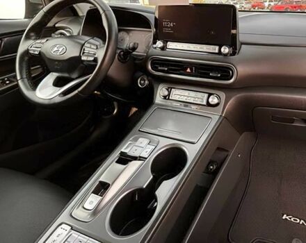 Серый Хендай Другая, объемом двигателя 0 л и пробегом 16 тыс. км за 16800 $, фото 11 на Automoto.ua