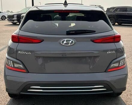 Серый Хендай Другая, объемом двигателя 0 л и пробегом 16 тыс. км за 16800 $, фото 4 на Automoto.ua