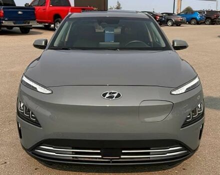 Серый Хендай Другая, объемом двигателя 0 л и пробегом 16 тыс. км за 16800 $, фото 1 на Automoto.ua