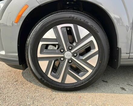 Серый Хендай Другая, объемом двигателя 0 л и пробегом 16 тыс. км за 16800 $, фото 14 на Automoto.ua