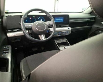 Серый Хендай Другая, объемом двигателя 0 л и пробегом 30 тыс. км за 18000 $, фото 2 на Automoto.ua