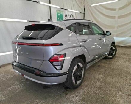 Серый Хендай Другая, объемом двигателя 0 л и пробегом 30 тыс. км за 18000 $, фото 1 на Automoto.ua