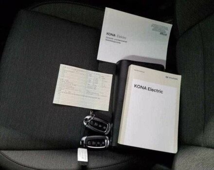 Серый Хендай Другая, объемом двигателя 0 л и пробегом 25 тыс. км за 17543 $, фото 7 на Automoto.ua