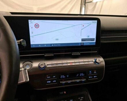 Серый Хендай Другая, объемом двигателя 0 л и пробегом 30 тыс. км за 18000 $, фото 5 на Automoto.ua