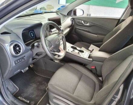 Серый Хендай Другая, объемом двигателя 0 л и пробегом 25 тыс. км за 17543 $, фото 4 на Automoto.ua