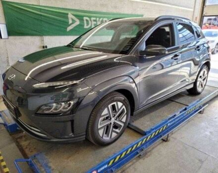 Серый Хендай Другая, объемом двигателя 0 л и пробегом 25 тыс. км за 17543 $, фото 1 на Automoto.ua