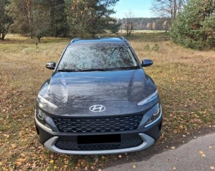 Серый Хендай Другая, объемом двигателя 1.6 л и пробегом 83 тыс. км за 11000 $, фото 10 на Automoto.ua