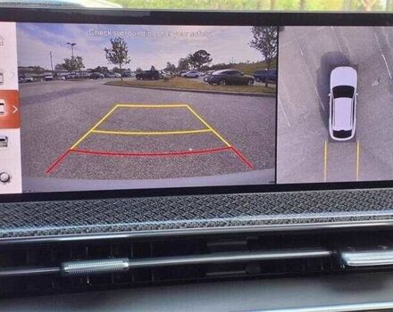 Сірий Хендай Інша, об'ємом двигуна 3.6 л та пробігом 11 тис. км за 24600 $, фото 11 на Automoto.ua