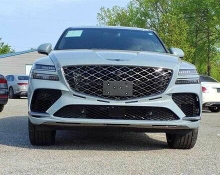 Сірий Хендай Інша, об'ємом двигуна 3.6 л та пробігом 11 тис. км за 24600 $, фото 5 на Automoto.ua