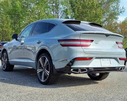 Сірий Хендай Інша, об'ємом двигуна 3.6 л та пробігом 11 тис. км за 24600 $, фото 1 на Automoto.ua