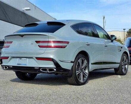 Сірий Хендай Інша, об'ємом двигуна 3.6 л та пробігом 11 тис. км за 24600 $, фото 3 на Automoto.ua