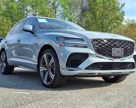 Сірий Хендай Інша, об'ємом двигуна 3.6 л та пробігом 11 тис. км за 24600 $, фото 4 на Automoto.ua