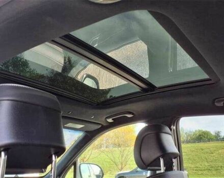 Сірий Хендай Інша, об'ємом двигуна 3.6 л та пробігом 11 тис. км за 24600 $, фото 12 на Automoto.ua